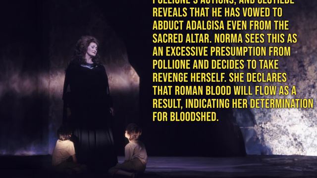 Norma - Act 2, Sydney. January 1985 - Joan Sutherland смотреть онлайн