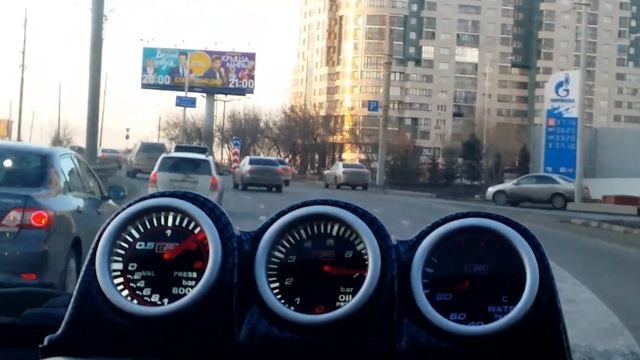 давление турбины NEW Mitsubishi Pajero Sport 4D56 смотреть онлайн