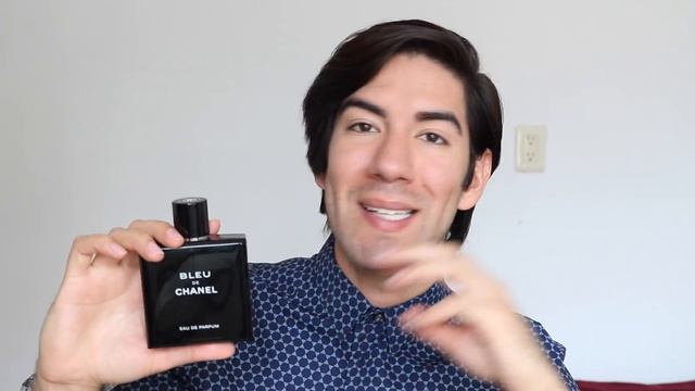 BLEU DE CHANEL (REVIEW) - J.M. Montaño смотреть онлайн