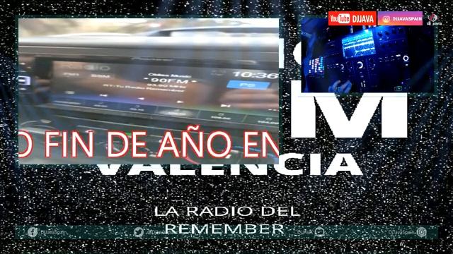 DIRECTO 19/12/2022 REMEMBER Y CANTADITAS 90 Y 2000 смотреть онлайн