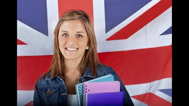 Учим английские слова Урок №2 смотреть онлайн