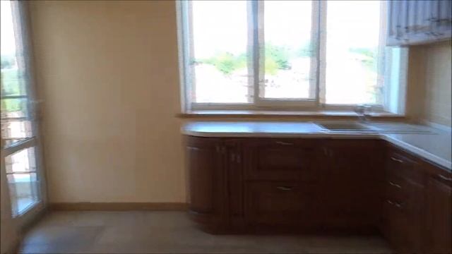 Элитная квартира на продажу ул Рахманинова Сочи