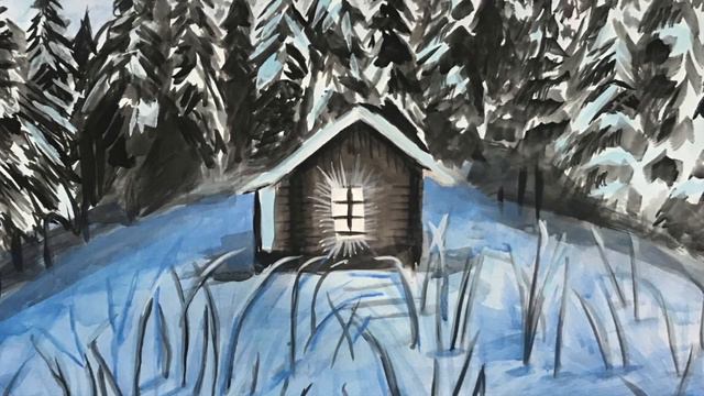 Winterreise, D. 911 "Winter Journeyman": X. Rast (Respite) смотреть онлайн
