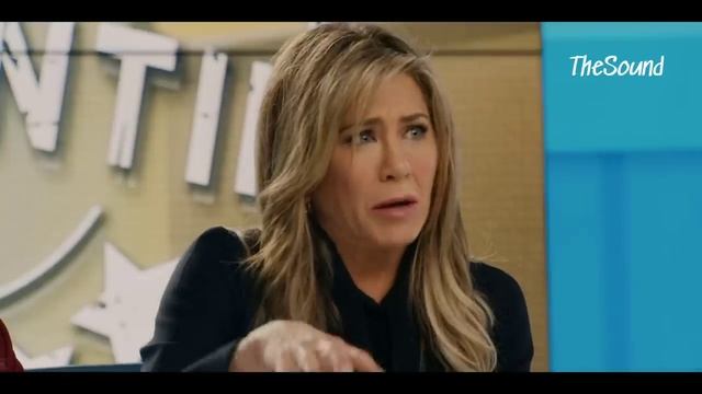 Epic Moment - Ending The Morning Show Season 1