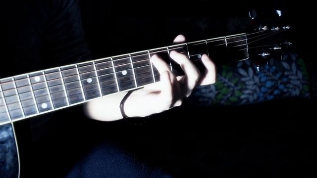 MNOGOZNAAL - ГОСТИНИЦА КОСМОС НА ГИТАРЕ смотреть онлайн