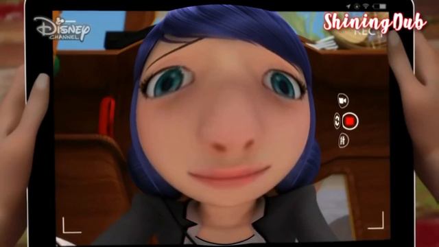 Муд леди баг и кот нуар (супер кот) #3 смотреть онлайн