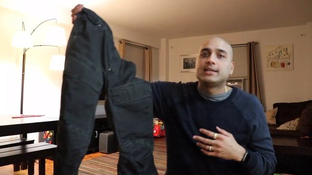 G-Star Raw Air Defence 3D Slim review смотреть онлайн