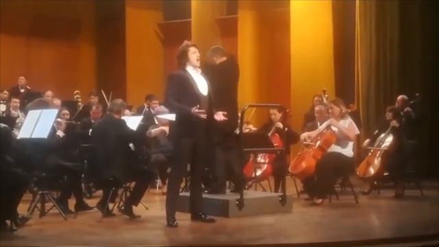 Mattinata-Leoncavallo смотреть онлайн