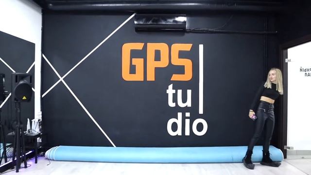 SALSA / BACHATA/ REGGAETON | WOLFKATI | МОСКВА | М БАУМАНСКАЯ | школа GPS.STUDIO.ST смотреть онлайн