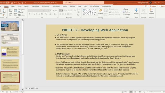 My Internship Experience at Nomura смотреть онлайн