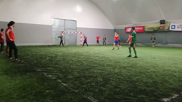 2 тайм Южный город 3-6 Мжк смотреть онлайн