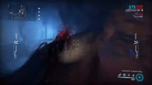 Warframe Orb Vallis no mining nodes смотреть онлайн