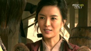 Легенда 1 сезон 12 серия