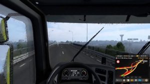 Мерс ютубера 12 колес