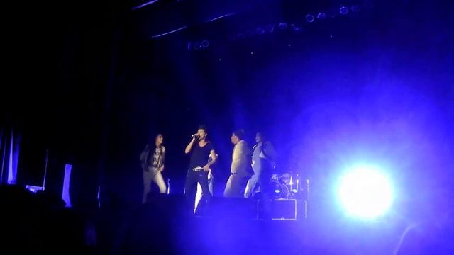 Dima Bilan Safety (Smolensk 13.11.12) смотреть онлайн