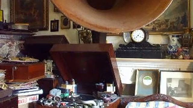 "So will i" Played by The B F Goodrich Silver Tone Cord Orch Victor 20436 смотреть онлайн