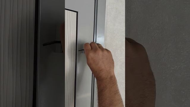 Регулировка петель для алюминиевых дверей Сатурн СТН-1420, СТН-2371 смотреть онлайн