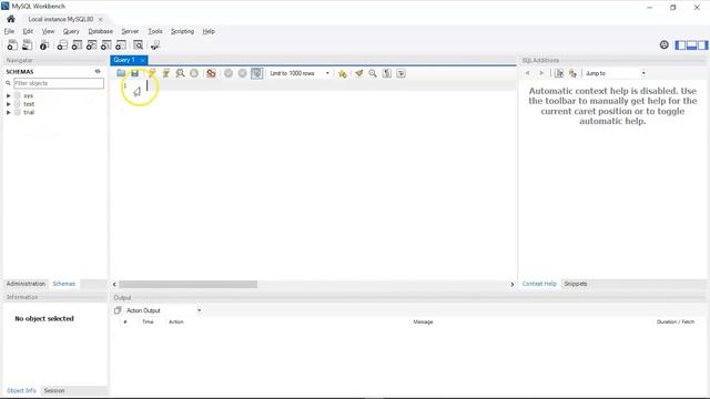 ?How to Create a Database in SQL | Database Table in SQL | SQL Tutorial for Beginners | Simplilear смотреть онлайн
