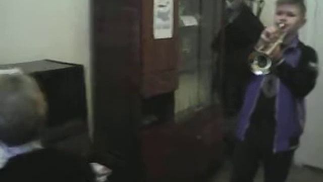 П.И.Чайковский "Неаполитанский танец" смотреть онлайн