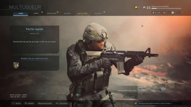 Call of Duty MW Ps4 CS razer tartarus v2 g502 смотреть онлайн