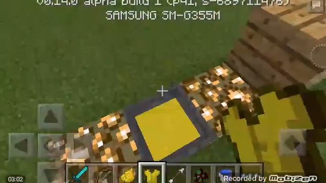 Download Minecraft PE (0.14.0 build 1) OFICIAL MCP смотреть онлайн