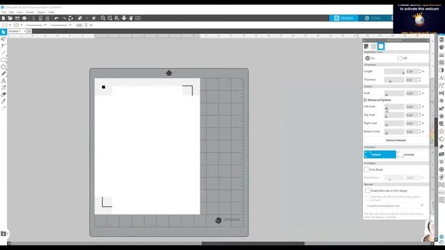 Print and Cut using Printable Vinyl & Oragaurd 210 Laminating Film from Creative Design & Supply смотреть онлайн