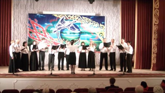 Кулаков - Стихира На Преображение Господне смотреть онлайн
