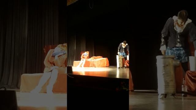 Танц на Ромео и жулиета -то беше чучулига Жулиета реж.петър тасков смотреть онлайн