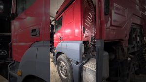 Мерседес Аксор