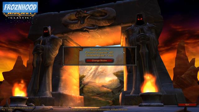 Should you start playing WoW Classic? Are there any new players? | 2020 | World of Warcraft Classic смотреть онлайн