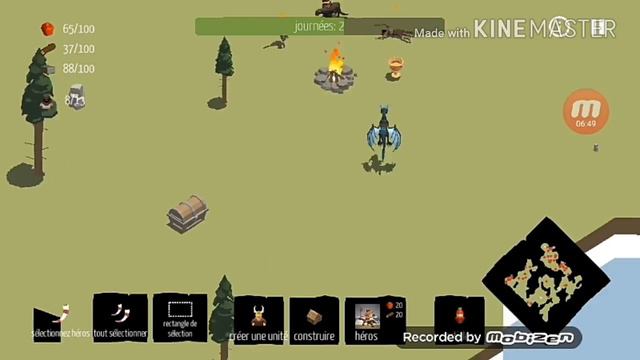 La.construction de la cite vikings village épisode 1 смотреть онлайн