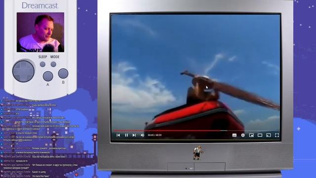 Выживаем с участниками второго сезона "Последнего героя" из нулевых смотреть онлайн