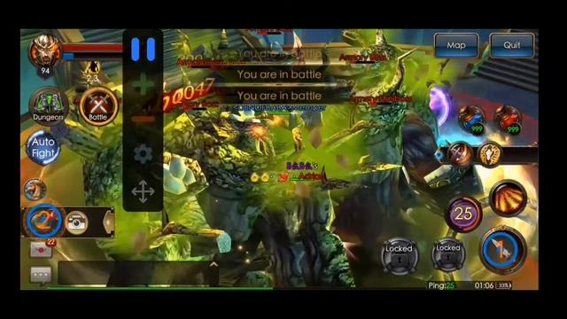 Legacy of Discord....How to kill treasure boss in guild camp fastly... I opened 52 maps. . смотреть онлайн