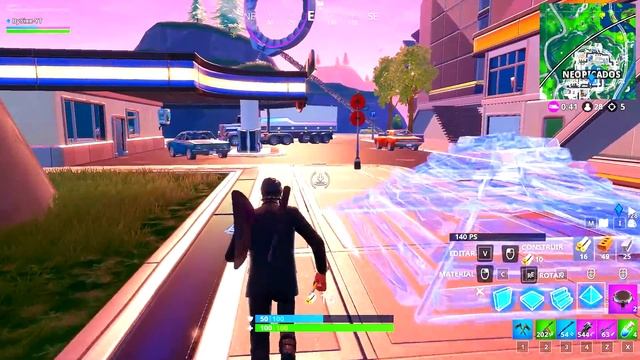 12 Momentos Mas Desafortunados En Fortnite (Ninja, Mongraal) смотреть онлайн
