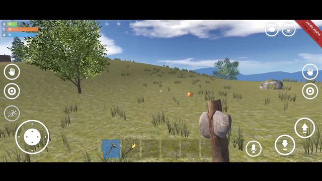 Хороший Друг:Oxide Survival