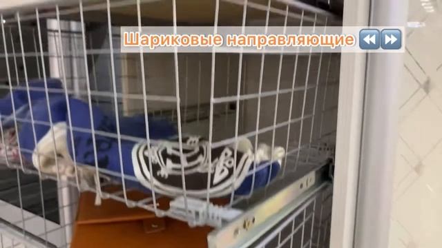 Шкаф-купе по индивидуальным размерам. смотреть онлайн