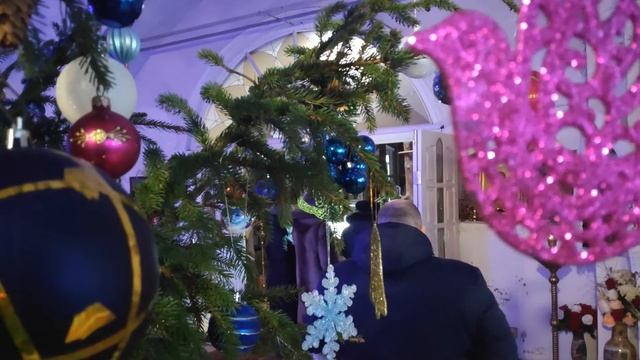 Рождество Христово 2021 год (слайд-шоу) смотреть онлайн