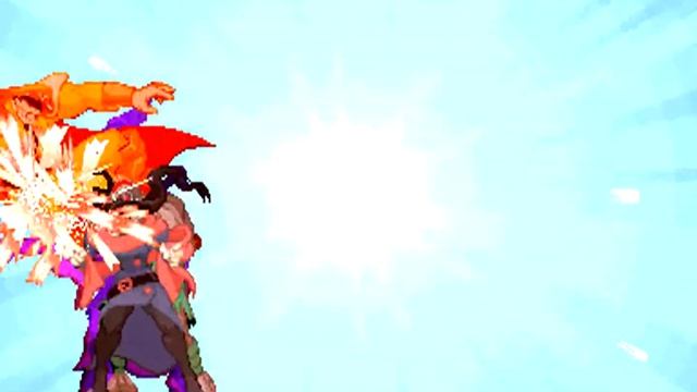 TAS - Arcade Street Fighter Zero 2 Alpha (JPN) by error1 in 03:19.0 смотреть онлайн