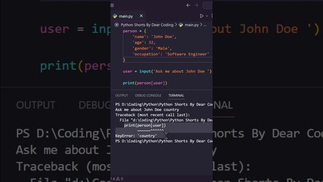 Guess the Output - Python Code #python #coding #programming смотреть онлайн