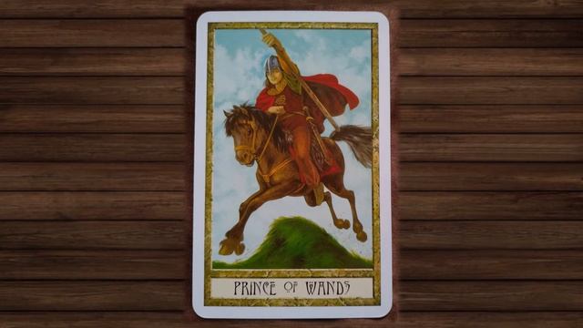 THE DRUID CRAFT TAROT DECK review (Philip & Stephanie Carr-Gomm & Will Worthington ALL CARDS-update смотреть онлайн