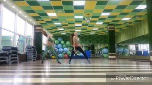 Music: Quest Pistols- "Я устал, хочу любви" Сhoreography -Xatuna