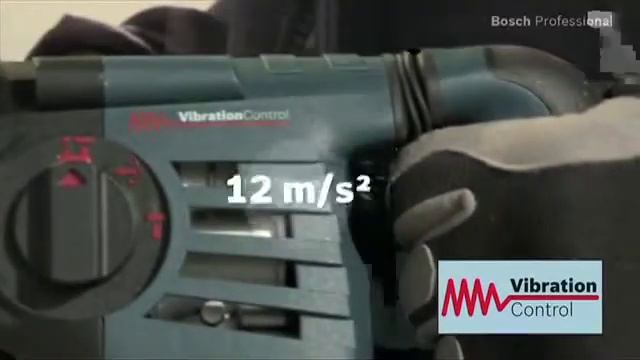 SDS Plus Kirici Delici GBH 3 28 DRE Professional