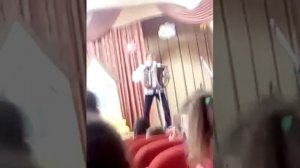 Песня бора бора