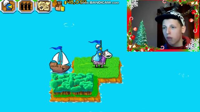 САМАЯ КРУТАЯ ИГРА В МИРЕ смотреть онлайн