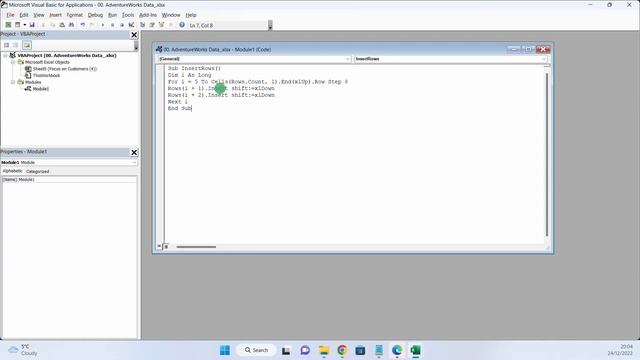 Excel Like a Boss: Create Macros with ChatGPT смотреть онлайн