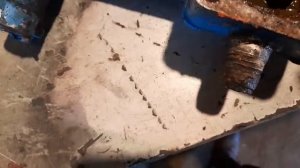 Трактор МТЗ-82 поставил термостат.