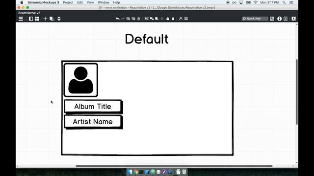 40 Mastering Layout with Flexbox React Native смотреть онлайн