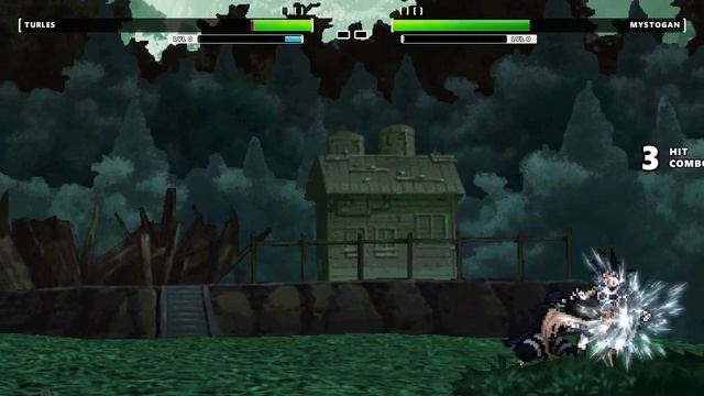 Jump Ultimate Stars Reborn V3.5 MUGEN GAME (DOWNLOAD GAME) #MugenMundo смотреть онлайн