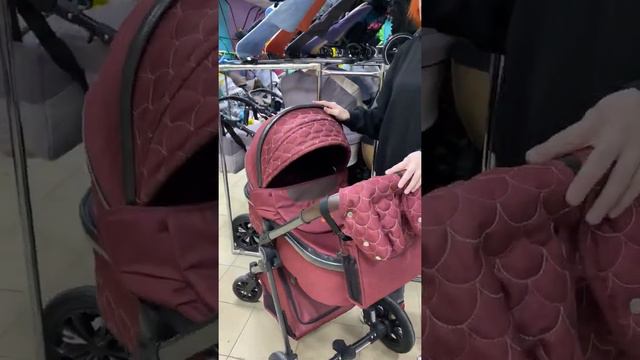 Обзор детского магазина Тема и Анютка