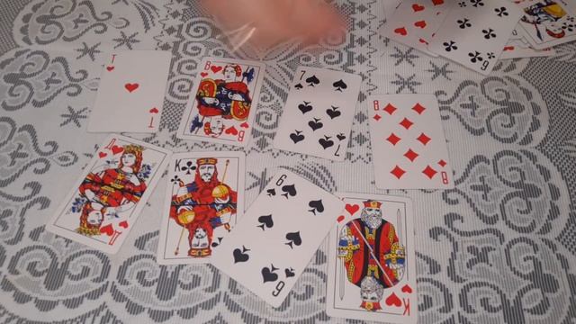 ПОЧЕМУ ОН ПРИСНИЛСЯ . ЧТО ОН ХОЧЕТ СКАЗАТЬ. ЧТО ЕГО ЖДЕТ. НА КОРОЛЯ ЧЕРВИ смотреть онлайн